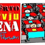 atverto durvju diena 2014